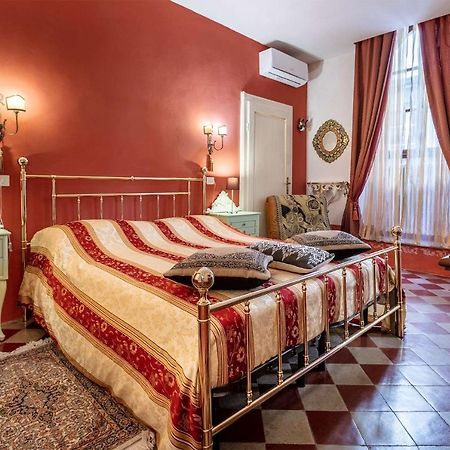 コルトーナCasa Quintaniアパートメント エクステリア 写真